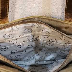 Myra Bag